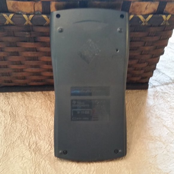 Texas Instrument TI-30X IIB Scientific Calculator - Picture 2 of 2